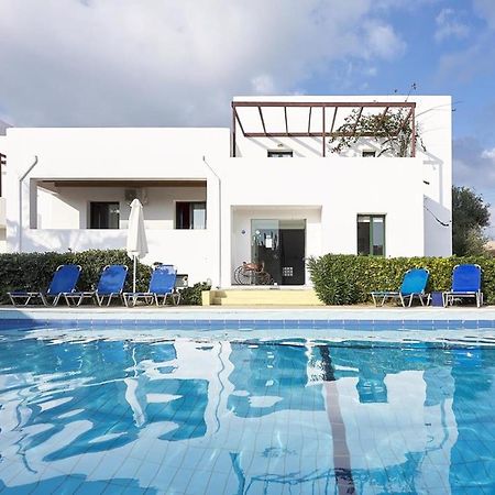 Eva Suites & Apartments Aγία Μαρίνα Εξωτερικό φωτογραφία