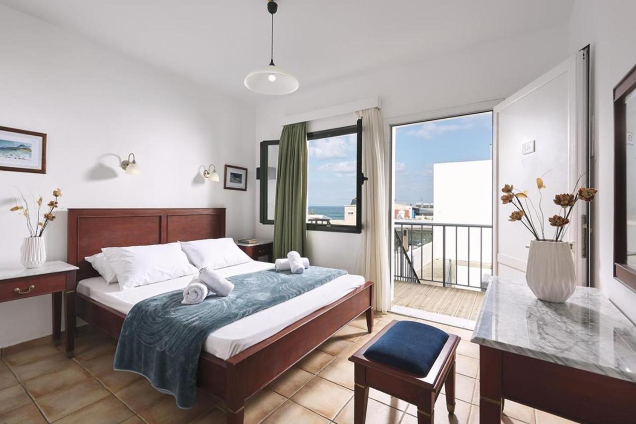 Eva Suites & Apartments Aγία Μαρίνα Εξωτερικό φωτογραφία