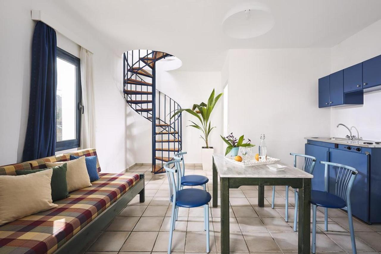 Eva Suites & Apartments Aγία Μαρίνα Εξωτερικό φωτογραφία