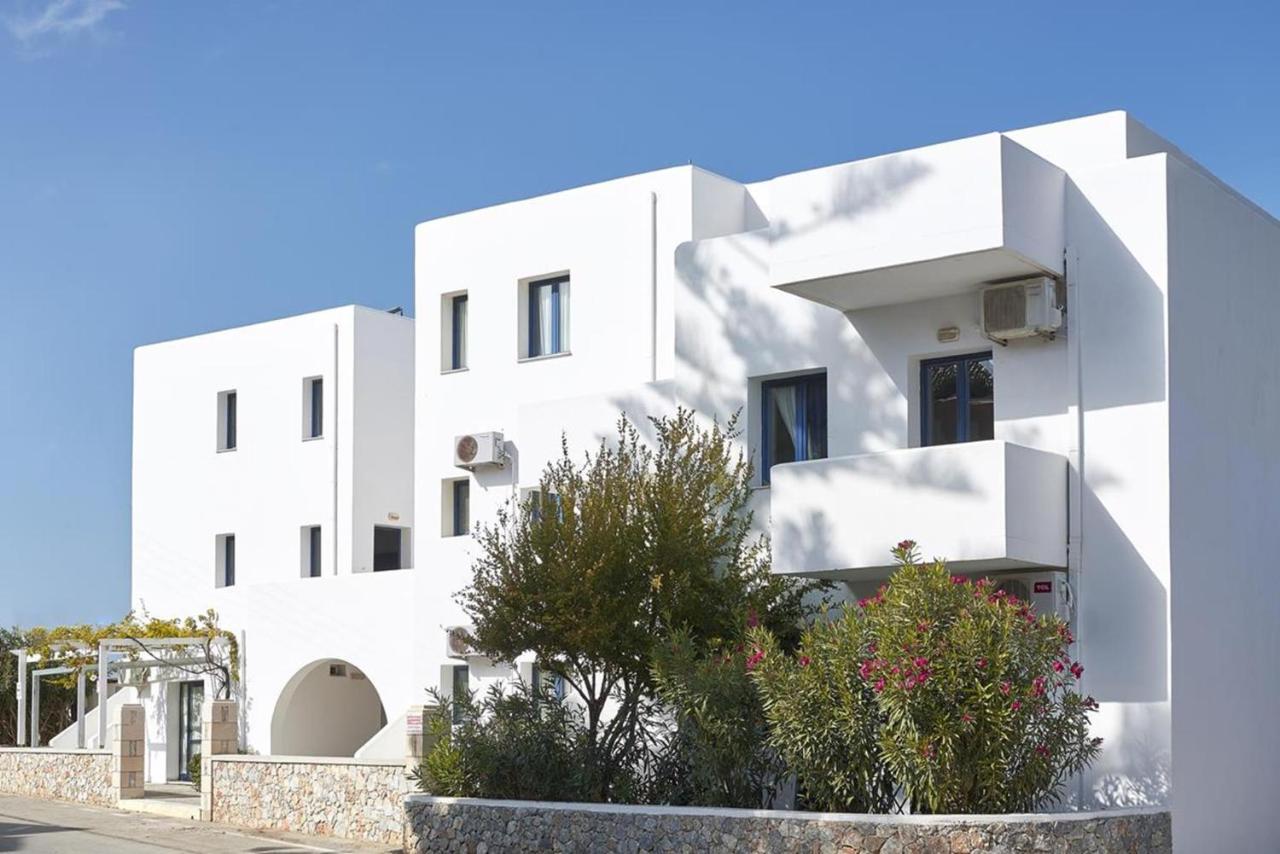 Eva Suites & Apartments Aγία Μαρίνα Εξωτερικό φωτογραφία