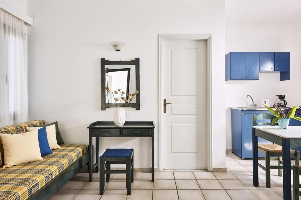 Eva Suites & Apartments Aγία Μαρίνα Εξωτερικό φωτογραφία