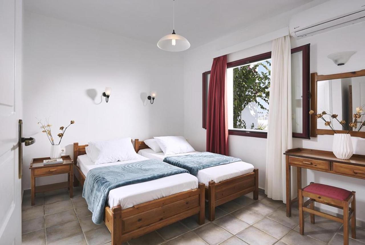 Eva Suites & Apartments Aγία Μαρίνα Εξωτερικό φωτογραφία