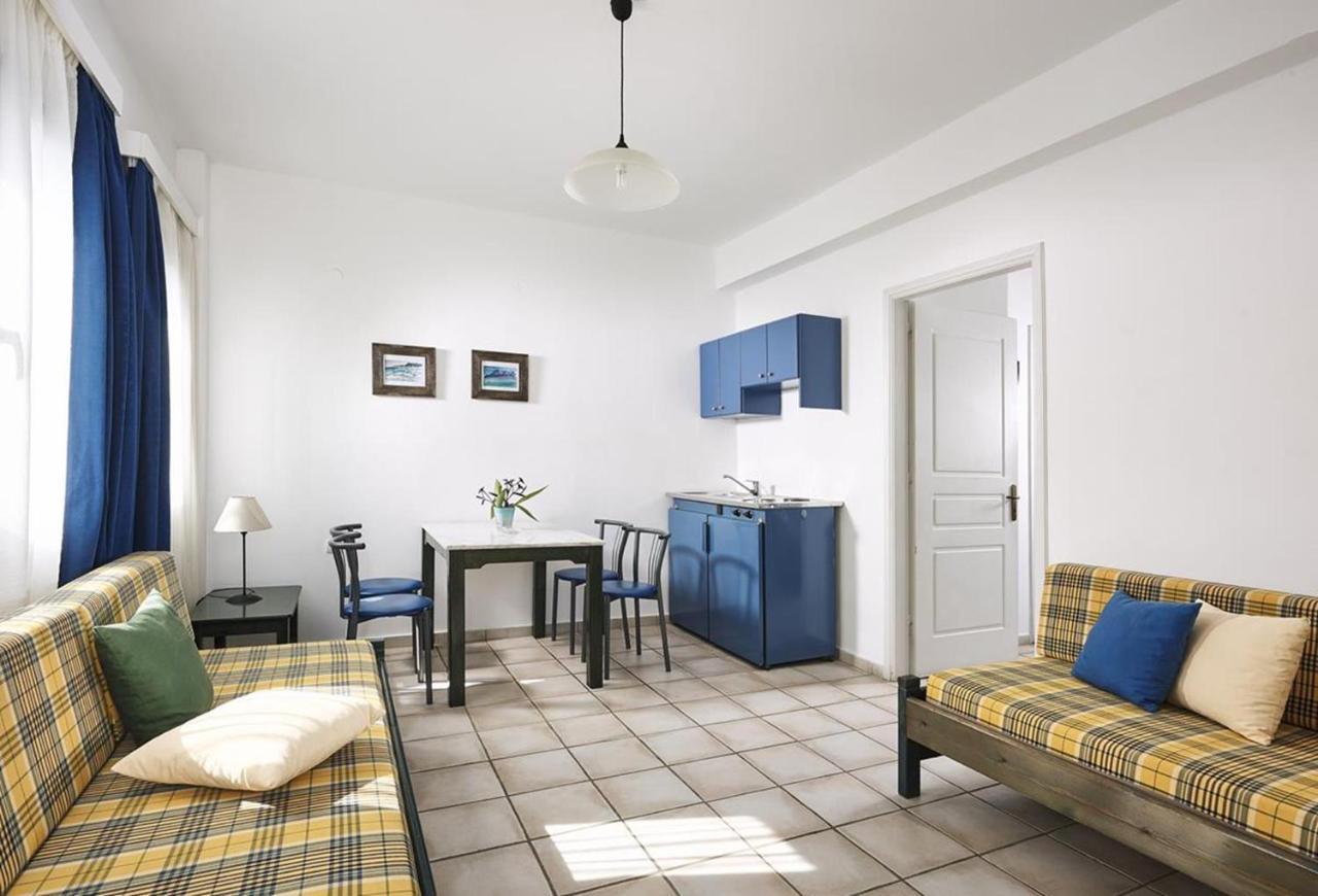 Eva Suites & Apartments Aγία Μαρίνα Εξωτερικό φωτογραφία