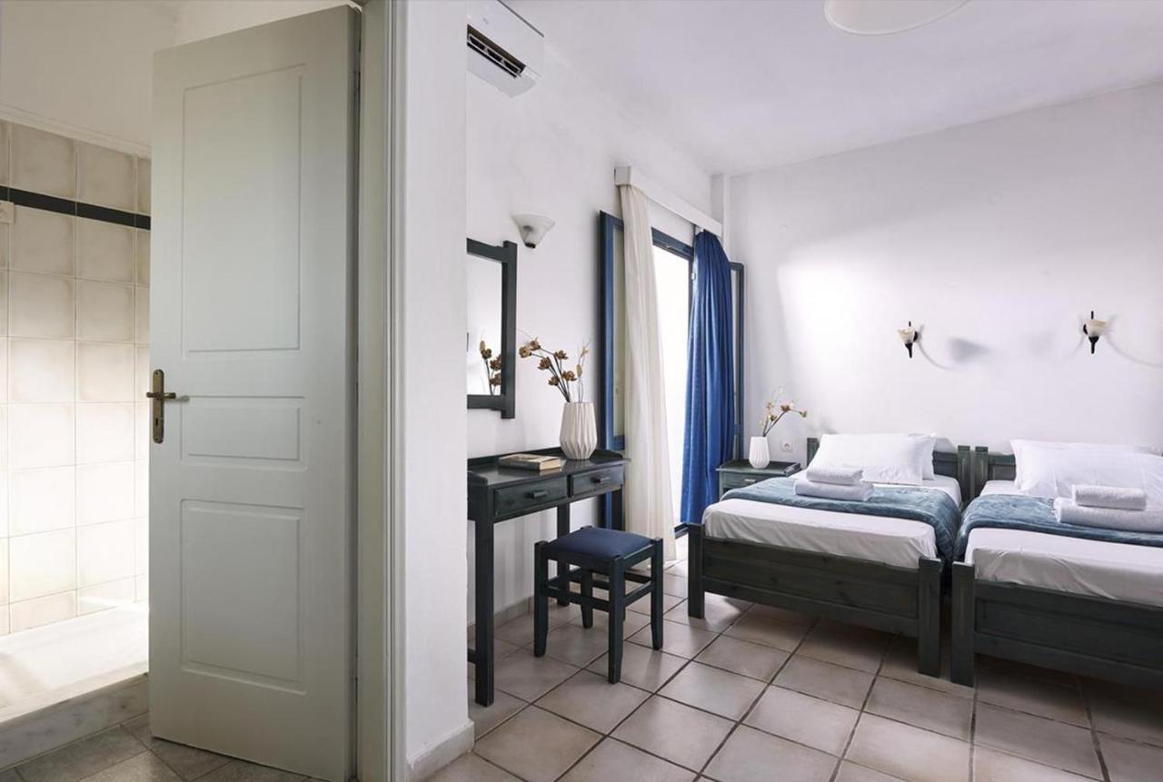 Eva Suites & Apartments Aγία Μαρίνα Εξωτερικό φωτογραφία