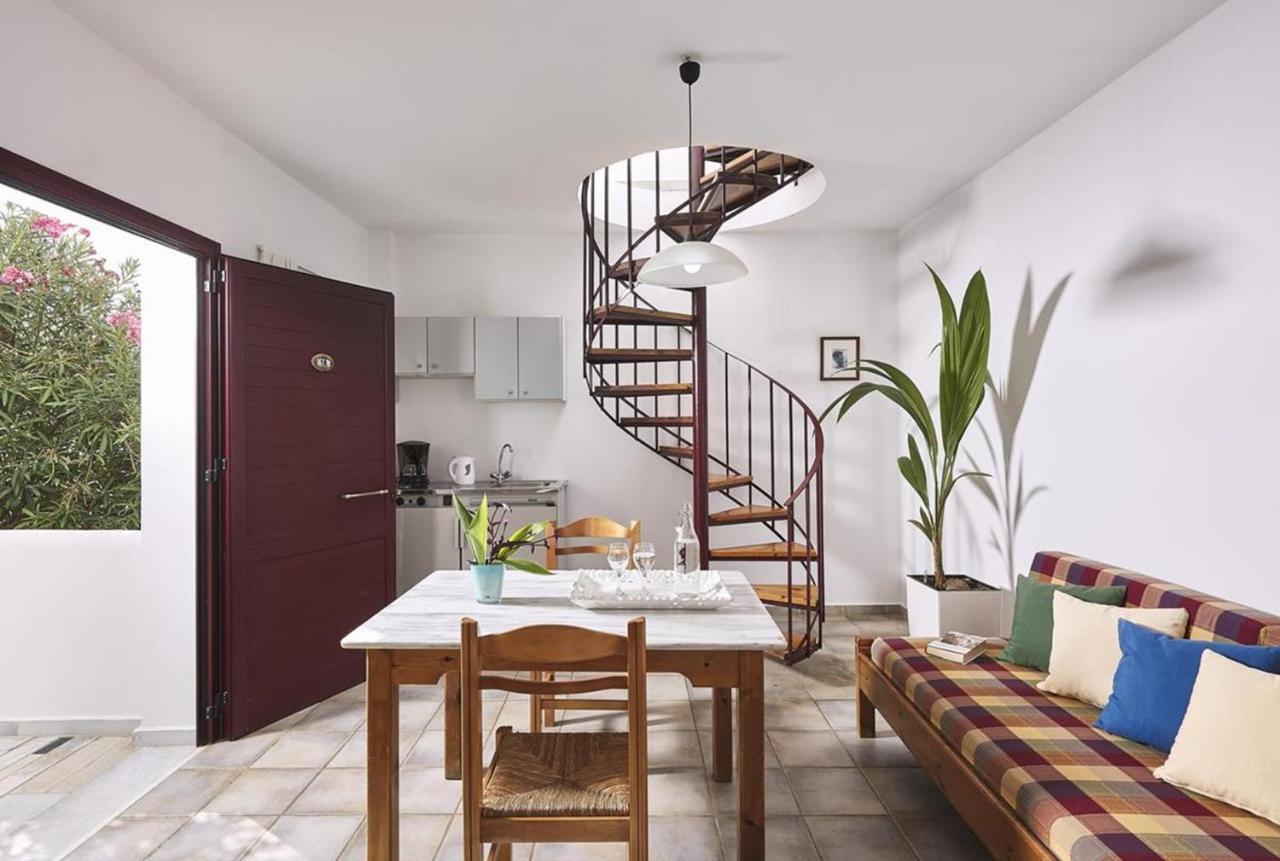 Eva Suites & Apartments Aγία Μαρίνα Εξωτερικό φωτογραφία